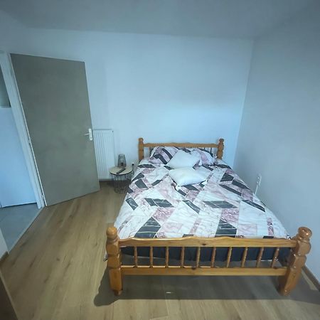 Appartement L'Oppidum D'Alesia à Venarey-les-Laumes Extérieur photo
