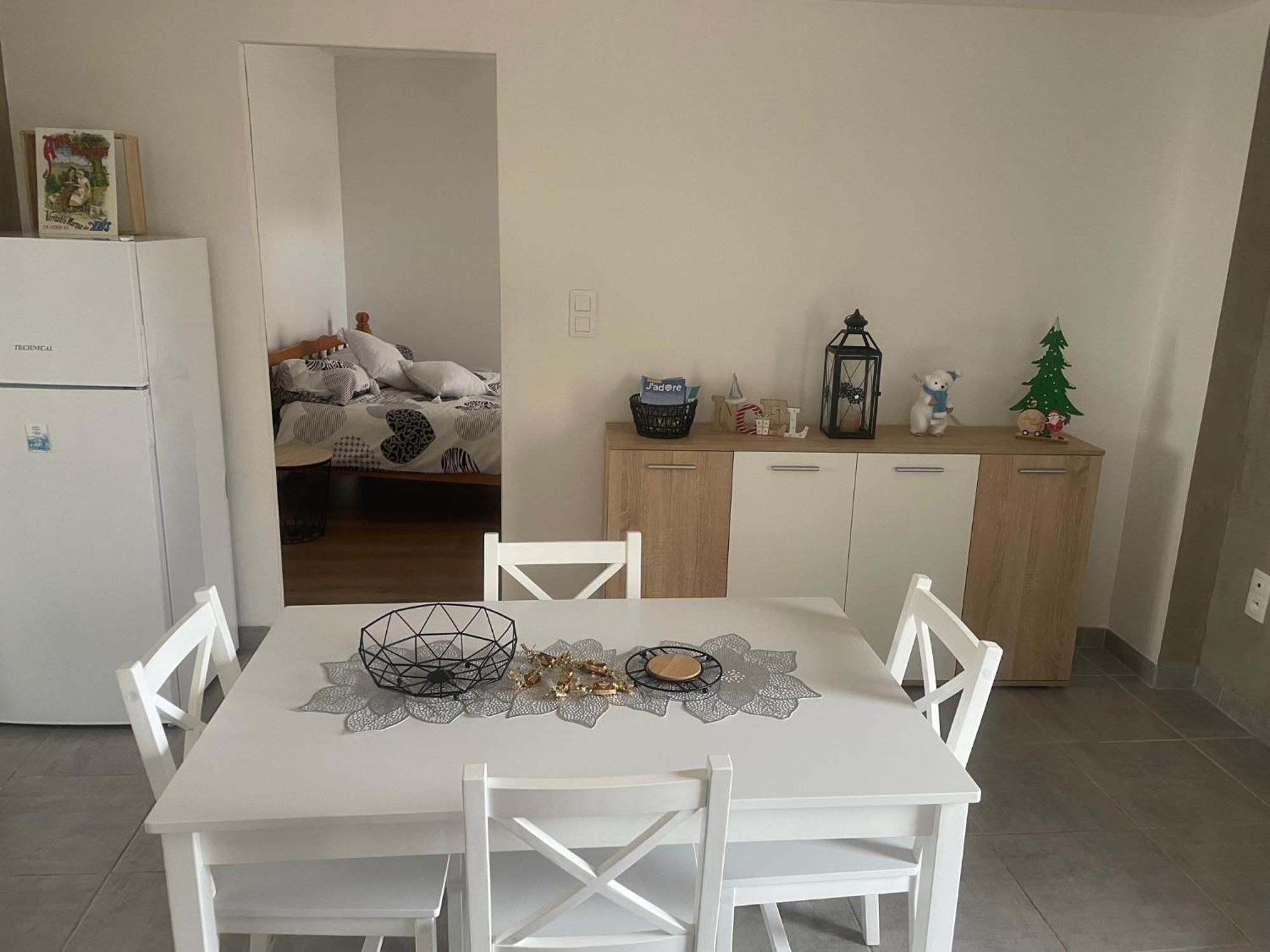 Appartement L'Oppidum D'Alesia à Venarey-les-Laumes Extérieur photo