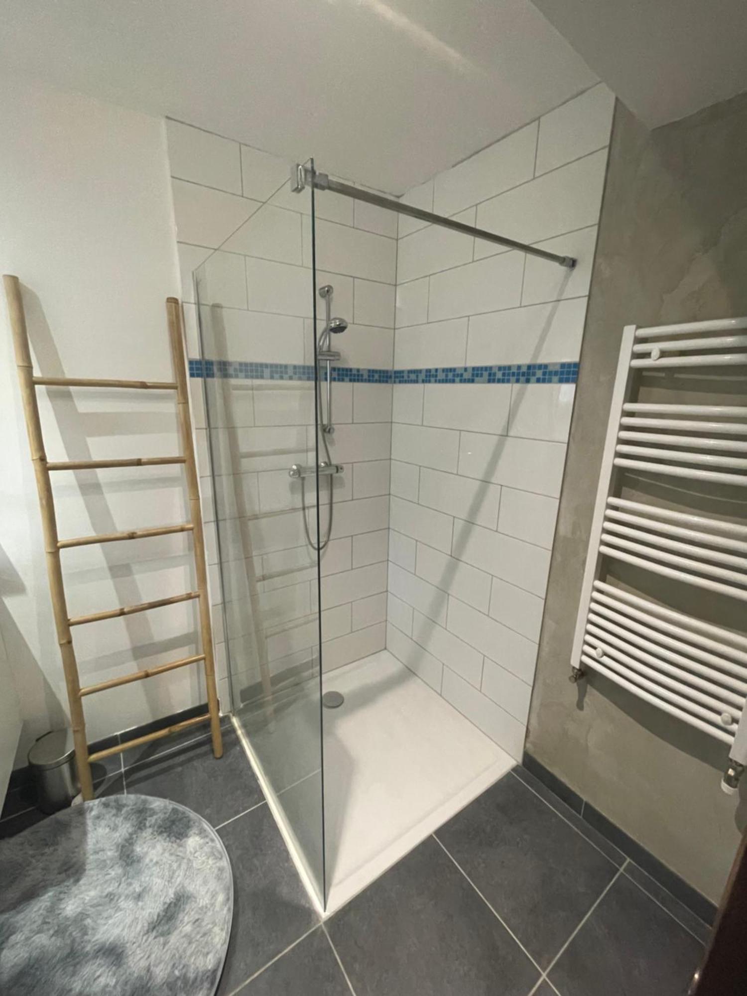 Appartement L'Oppidum D'Alesia à Venarey-les-Laumes Extérieur photo