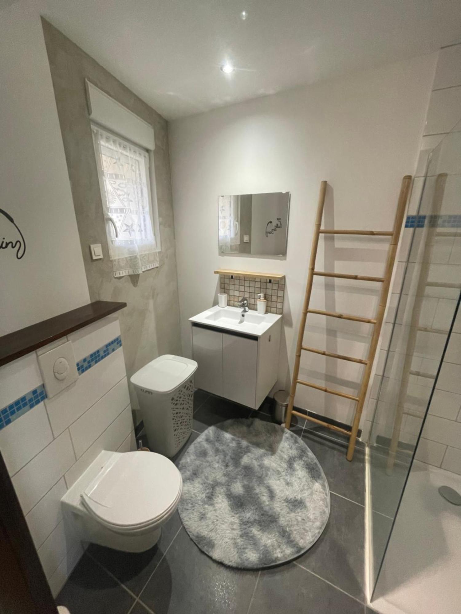Appartement L'Oppidum D'Alesia à Venarey-les-Laumes Extérieur photo